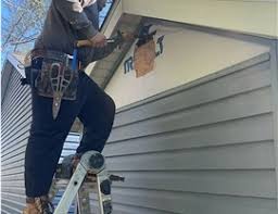 Affordable Siding Repair and Maintenance Services in Big Rock, IL